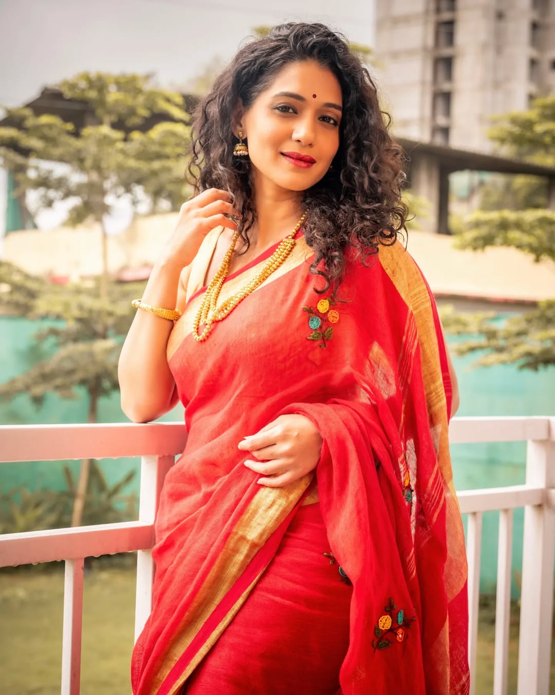 Urmila Kanetkar